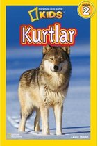 National Geographic Kids   Kurtlar