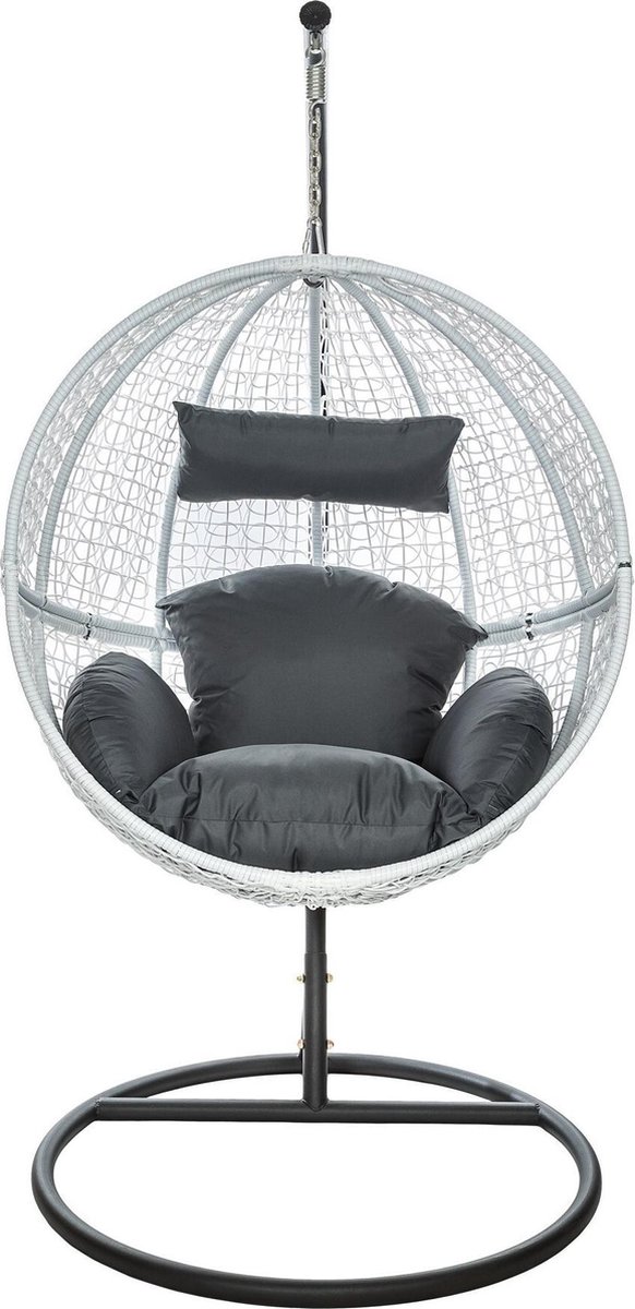 Tips & tricks - Ei stoel - Trendy en comfortabel tuinmeubel