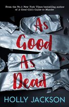 As Good As Dead: Book 3