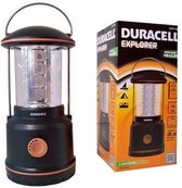 Duracell Explorer - Campinglamp - 16 LED - 80 Lumen