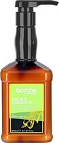 Borthe Professional - Argan Shampoo - 650 ml