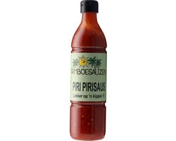 Piri Pirisaus 500ml