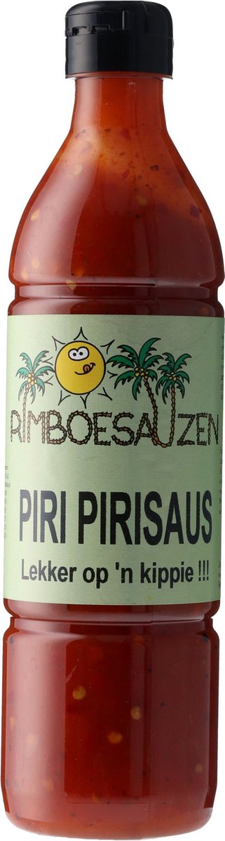 Piri Pirisaus 500ml