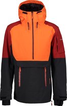 Icepeak Cale Heren Wintersportjas - Orange - Maat 50