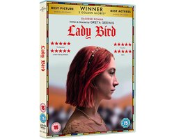 Lady Bird Lady Bird