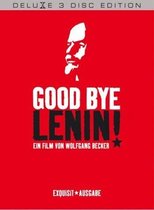 Goodbye Lenin (3 disc)
