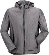 Planam Outdoor Jet werkjack (1486) - Grijs - 4XL
