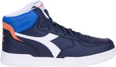 Diadora Raptor Mid GS Blauwe Sneaker