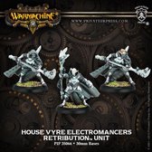 Retribution House Vyre Electromancers