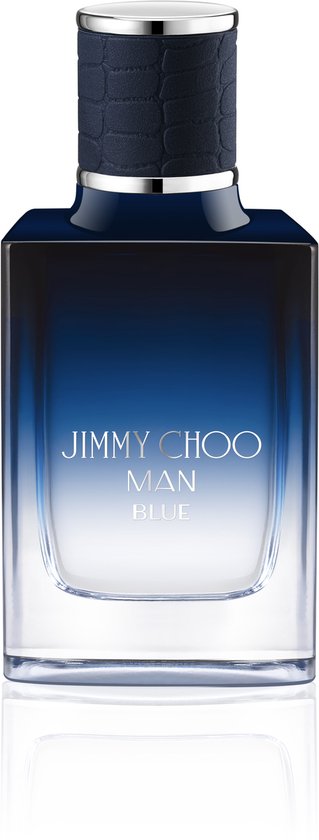 Jimmy Choo Man Blue Eau De Toilette Spray 30ml