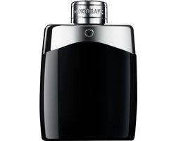 Mont Blanc Legend 100 ml - Eau de Toilette - Herenparfum
