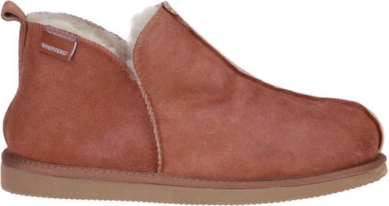 Pantoufle Shepherd Anton pour hommes Pantoufles pour hommes Taille 41