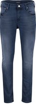 Scotch & Soda Jeans - Slim Fit - Blauw - 36-32