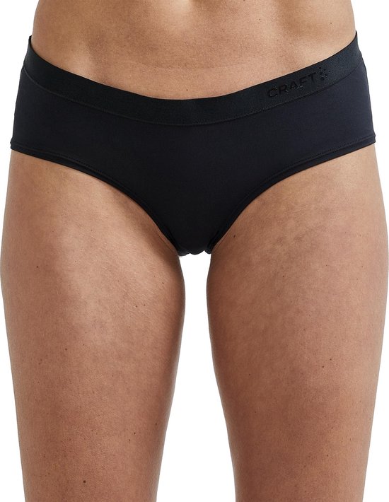 Craft Core Dry Sportonderbroek - Maat XL  - Vrouwen - zwart