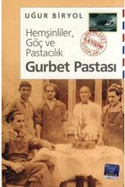 Gurbet Pastası
