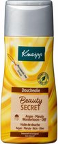 6x Kneipp Doucheolie Beauty Secret 200 ml