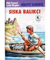 Sıska Balıkçı