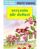 Serçenin Şiir Defteri