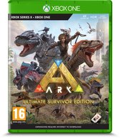 ARK: Ultimate Survival Edition - Xbox Series X & Xbox One