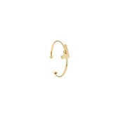 Michelle Bijoux Ring pistool Goud JE13597GD