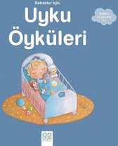 Bebekler için Uyku Öyküleri-1+