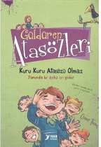 Güldüren Atasözleri