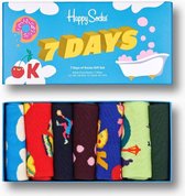 Happy Socks - 7 Day Gift Set