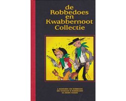 De Robbedoes en Kwabbernoot Collectie