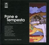 Paolo Damiani - Pane E Tempesta (CD)