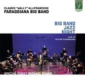 Faraggiana Big Band - Faraggiana Big Band (CD)