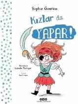 Kızlar da Yapar! Erkekler de Yapar!