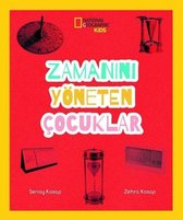 Zamanını Yöneten Çocuklar   National Geographic Kids