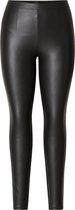 BASE LEVEL CURVY Alene Legging - Black - maat 1(48)