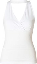 ES&SY Uraily Top - Off White - maat 46