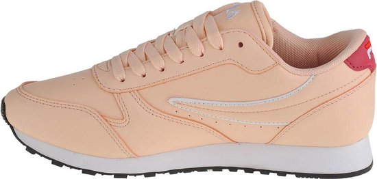 Fila Orbit Low Wmn 1010308-70V, Vrouwen, Beige, sneakers, maat: 36 EU |  bol.com