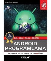 Android Programlama