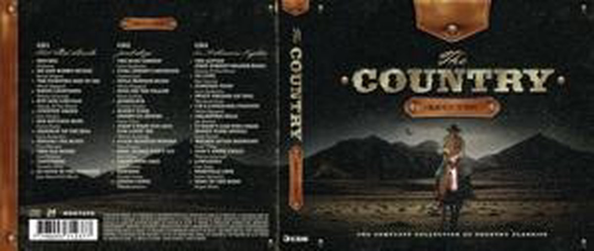 Country Legends