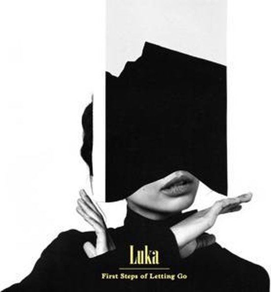 First Steps Of Letting Go