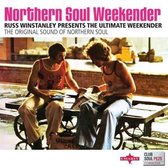 Club Soul:northern Soul Weekender: Russ Winstanley Presents The Ultimate Weekender