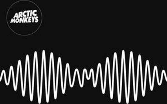 Am (LP) - Arctic Monkeys