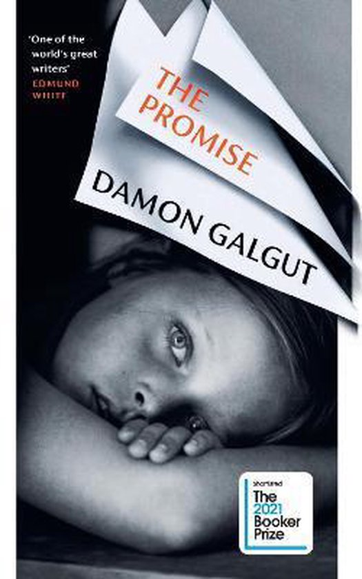 The Promise - cover