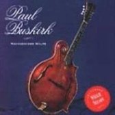 Paul Featuring Willie Nelson Buskirk - Nacogdoches Waltz (CD)