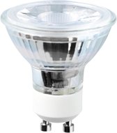 LED's Light LED GU10 Spot lampje - Reflector MR16 - 3W/35W - Neutraal wit