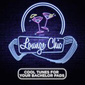 V/A - Lounge Chic (LP)