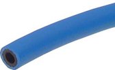 PVC ademluchtslang 10 mm (ID) 10 m - HL-PVC-B-BLU-10x16-10