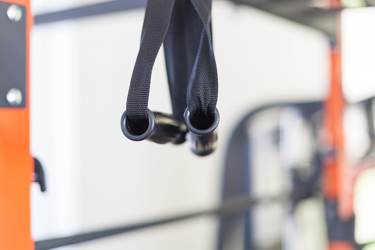 Multifunctional Power Rack - Guerrilla-fitness-squat rek- squat rack ...