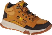 Big Star Youth Shoes II374054, voor een jongen, Bruin, Trekkingschoenen, maat: 31