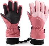 SINNER Phoenix Handschoenen Junior - Roze - 7-8 jaar