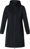 YEST Winter Outerwear Jas - Dark Navy - maat 40