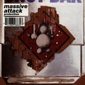 Massive Attack - Protection (CD)